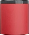 Keramický hrnek 300 ml, červená