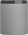 Keramický hrnek 300 ml, šedá