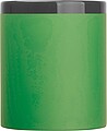 Keramický hrnek 300 ml, zelená