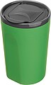 Keramický pohárek 400 ml, zelená