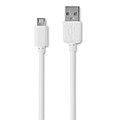 KIMI Hliníková powerbanka 4000 mAh, černá