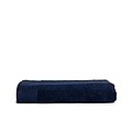 Klasická osuška ONE CLASSIC 70x140 cm, 450 gr/m2, námořní modrá