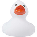 Koupací kačenka Quack, bílá