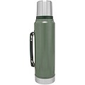 Láhev 1000 ml, vojenská zelená světlá