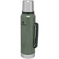Láhev 1000 ml, vojenská zelená světlá