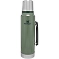 Láhev 1000 ml, vojenská zelená světlá