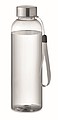 Láhev na pití 500ml, materiál Tritan Renew, transparentní