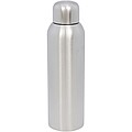 Láhev na pití, 820ml, z recyklované nerezové oceli, stříbrná
