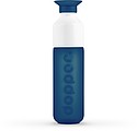 Láhev na pití DOPPER Original, 450ml, tmavě modrá