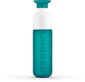Láhev na pití DOPPER Original, 450ml, tyrkysová