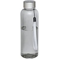 Láhev na pití z RPET, 500ml, černá