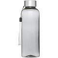 Láhev na pití z RPET, 500ml, černá