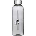 Láhev na pití z RPET, 500ml, černá