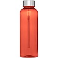Láhev na pití z RPET, 500ml, červená