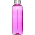 Láhev na pití z RPET, 500ml, růžová