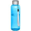 Láhev na pití z RPET, 500ml, světle modrá