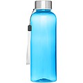 Láhev na pití z RPET, 500ml, světle modrá