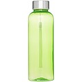 Láhev na pití z RPET, 500ml, světle zelená