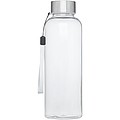 Láhev na pití z RPET, 500ml, transparentní