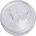 Láhev na pití z RPET, 500ml, transparentní