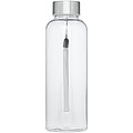 Láhev na pití z RPET, 500ml, transparentní