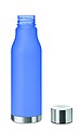 Láhev na pití z RPET, 600ml, královská modrá