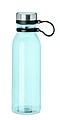 Láhev na pití z RPET, 780ml, transparentní světle modrá