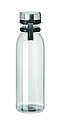Láhev na pití z RPET, 780ml, transparentní