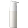 Láhev na vodu 1000 ml, bílá
