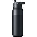 Láhev na vodu 1000 ml, černá