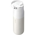 Láhev na vodu 680 ml, bílá