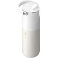 Láhev na vodu 680 ml, bílá
