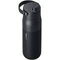 Láhev na vodu 680 ml, černá