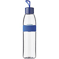 Láhev na vodu Mepal Ellipse 700 ml, tmavě modrá