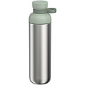 Láhev na vodu Mepal Vita 900 ml z recyklované nerezové oceli, jemně zelená