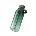 Láhev na vodu Ocean Bottle GO Clear 710 ml, vojenská zelená tmavá (hunter)