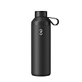 Láhev na vodu Ocean Bottle Peak 710 ml, černá