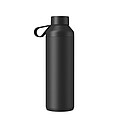 Láhev na vodu Ocean Bottle Peak 710 ml, černá