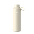 Láhev na vodu Ocean Bottle Peak 710 ml, světle béžová