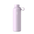 Láhev na vodu Ocean Bottle Peak 710 ml, světle fialová