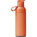 Láhev na vodu s tepelnou izolací Ocean Bottle 500ml, oranžová