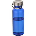 Láhev na vodu Thor 600 ml z recyklovaného RPET od RCS, královská modrá