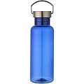 Láhev na vodu Thor 600 ml z recyklovaného RPET od RCS, královská modrá
