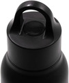 Láhev s trojitou izolací BrandCharger, 520 ml, černá