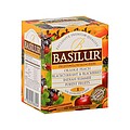 LASUR Výběr porcovaných čajů Basilur Fruit Infusions Assorted Vol.I. 10x1,8g