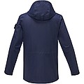 Lehká cirkulární bunda, unisex, Elevate KAI, námořní modrá, vel. M