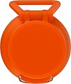 Lehká tritanová láhev 750 ml, oranžová