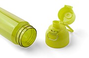 Lehká tritanová láhev 750 ml, zelená limetková