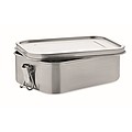 Lunchbox s bočními přezkami, 1,2l