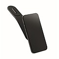 Magnetická 15W autonabíječka, černá